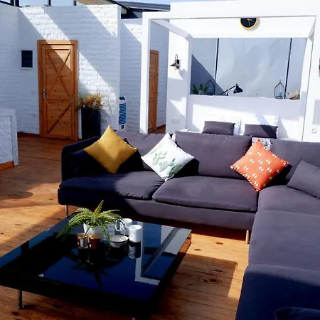 Mucho Loft Daire Bodrum