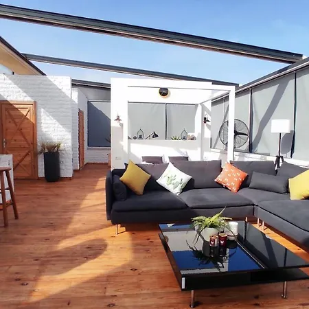 Mucho Loft Bodrum