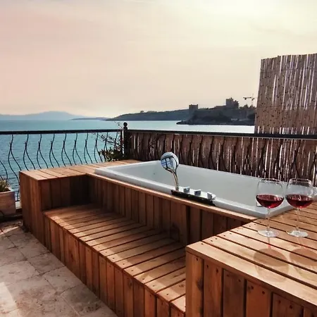 Mucho Loft Apartment Bodrum