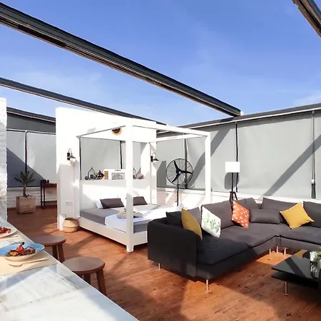 Apartment Mucho Loft